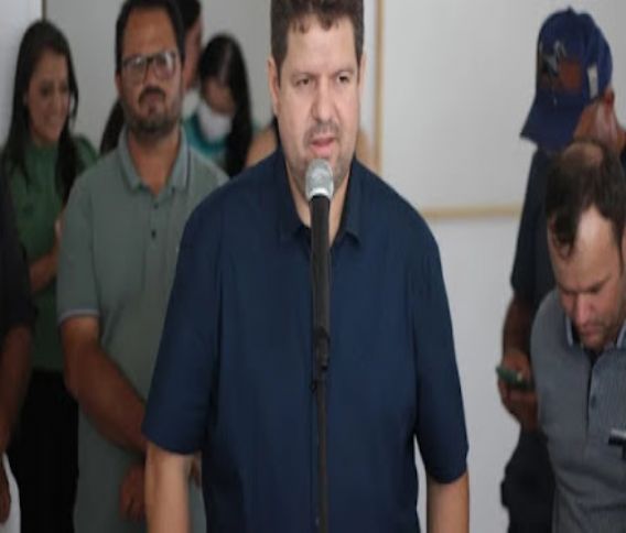 Câmara de Prata aprova por unanimidade título de cidadão ao líder político de Ouro Velho, Dr. Júnior