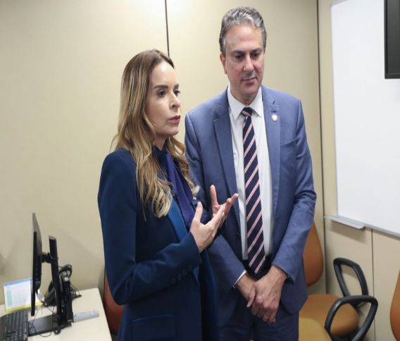 Senadora Daniella anuncia recomposição de recursos contingenciados da Educação