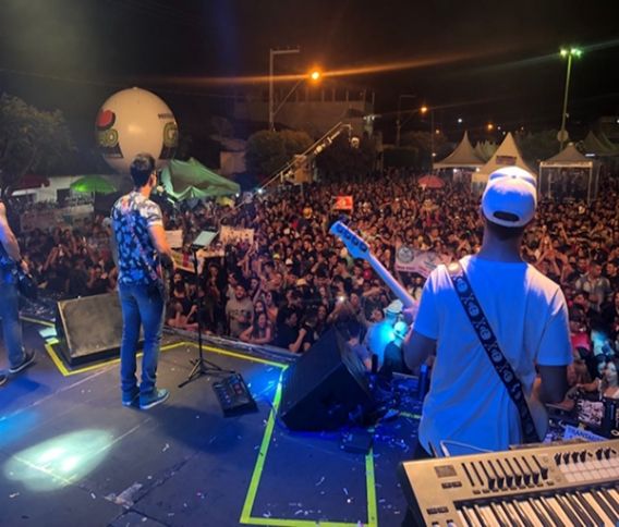  Festa do Bode na Rua em Gurjão tem data definida , confira: