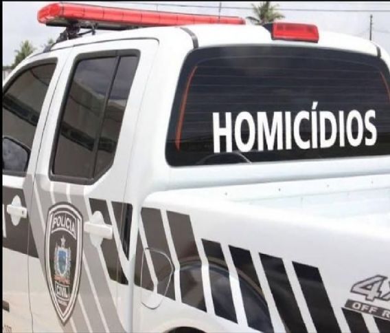 Urgente: Homem é brutalmente assassinado com disparos de armas de fogo na região do Cariri